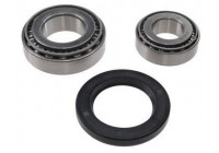 Wheel bearing 200984 ABS