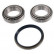Wheel bearing 200987 ABS