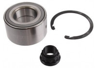 Wheel bearing 200990 ABS