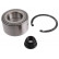Wheel bearing 200990 ABS