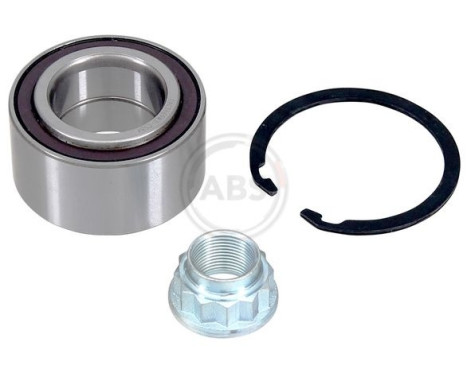 Wheel bearing 200994 ABS, Image 2