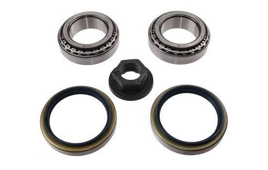 Wheel bearing 201002 ABS