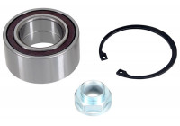 Wheel bearing 201012 ABS
