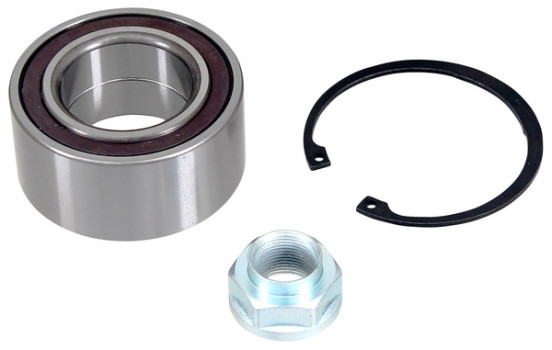 Wheel bearing 201012 ABS