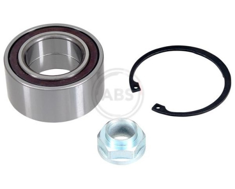 Wheel bearing 201012 ABS, Image 2