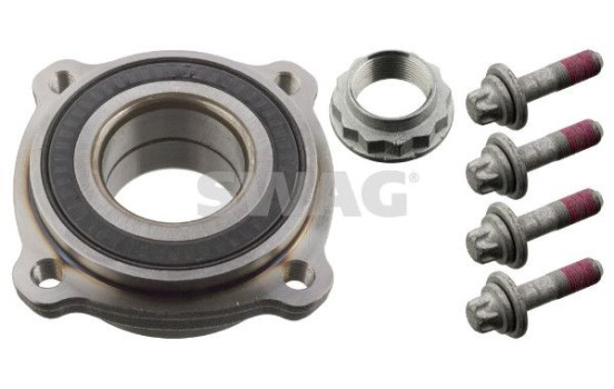 Wheel bearing 20101298 Swag