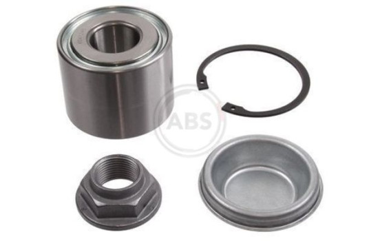 Wheel bearing 201014 ABS, Image 2