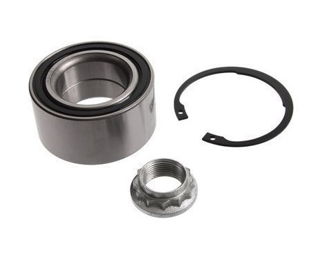Wheel bearing 201017 ABS