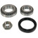 Wheel bearing 201024 ABS