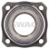 Wheel bearing 20102831 Swag, Thumbnail 3