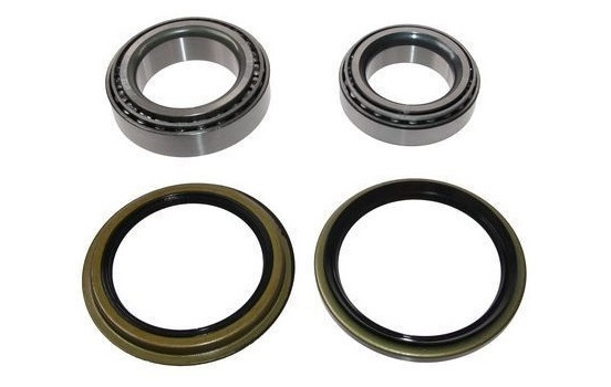 Wheel bearing 201034 ABS