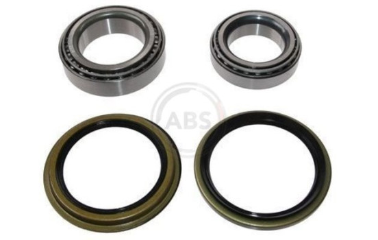 Wheel bearing 201034 ABS, Image 2
