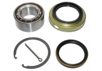 Wheel bearing 201042 ABS