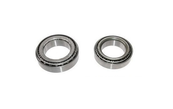Wheel bearing 201043 ABS