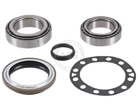 Wheel bearing 201043 ABS, Image 2