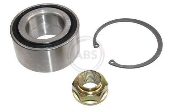 Wheel bearing 201062 ABS, Image 2