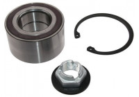 Wheel bearing 201074 ABS