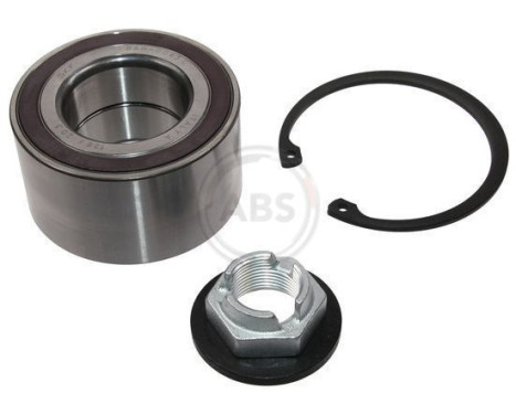 Wheel bearing 201074 ABS, Image 2