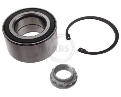 Wheel bearing 201075 ABS, Image 2