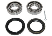 Wheel bearing 201086 ABS