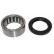 Wheel bearing 201087 ABS