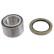 Wheel bearing 201088 ABS