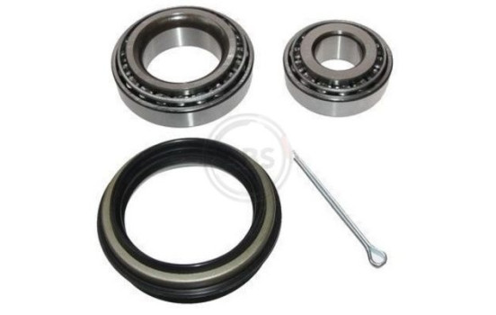 Wheel bearing 201090 ABS, Image 2