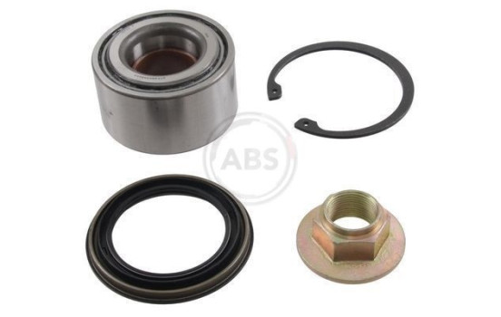 Wheel bearing 201092 ABS, Image 2