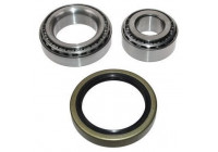 Wheel bearing 201093 ABS