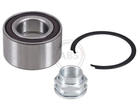 Wheel bearing 201103 ABS, Image 2