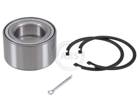 Wheel bearing 201105 ABS, Image 2