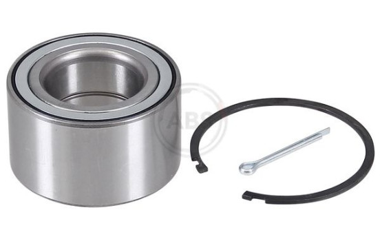 Wheel bearing 201106 ABS, Image 2