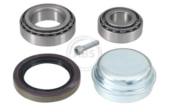 Wheel bearing 201111 ABS, Image 2