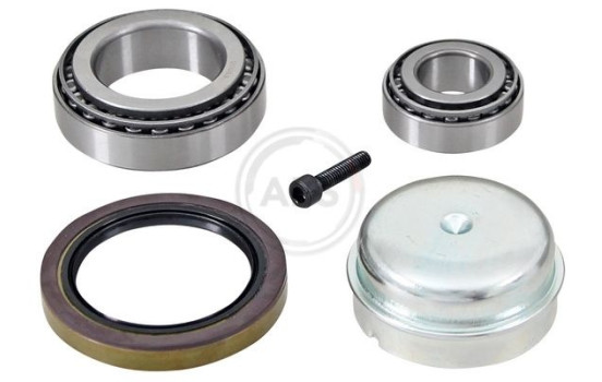 Wheel bearing 201112 ABS, Image 2