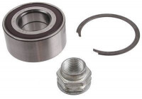 Wheel bearing 201117 ABS