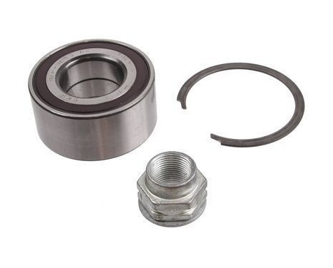 Wheel bearing 201117 ABS