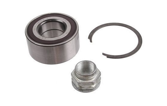 Wheel bearing 201117 ABS