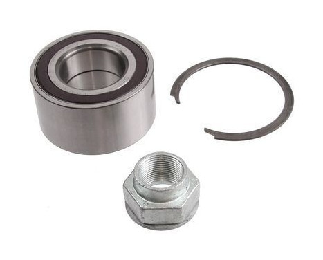 Wheel bearing 201118 ABS