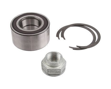 Wheel bearing 201124 ABS
