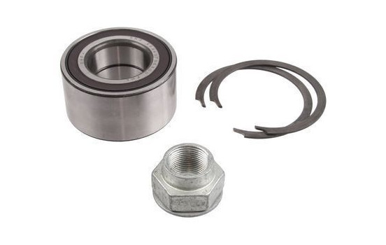 Wheel bearing 201124 ABS
