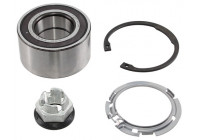 Wheel bearing 201127 ABS