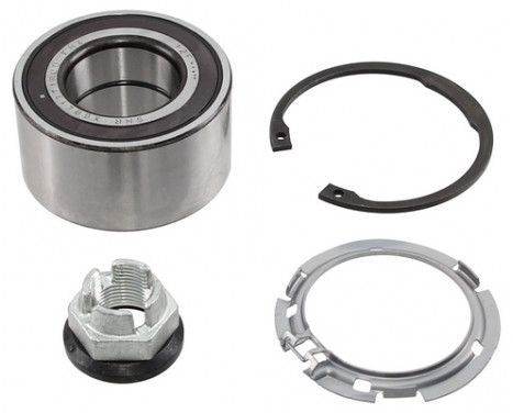 Wheel bearing 201127 ABS