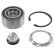 Wheel bearing 201127 ABS