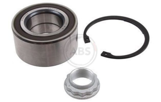 Wheel bearing 201143 ABS, Image 2
