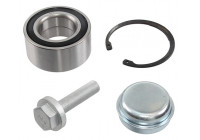 Wheel bearing 201145 ABS