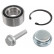 Wheel bearing 201145 ABS