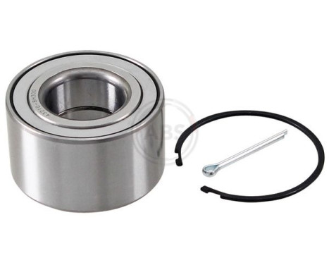 Wheel bearing 201150 ABS, Image 2