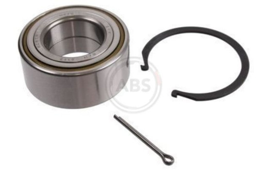 Wheel bearing 201153 ABS, Image 2