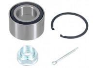 Wheel bearing 201173 ABS