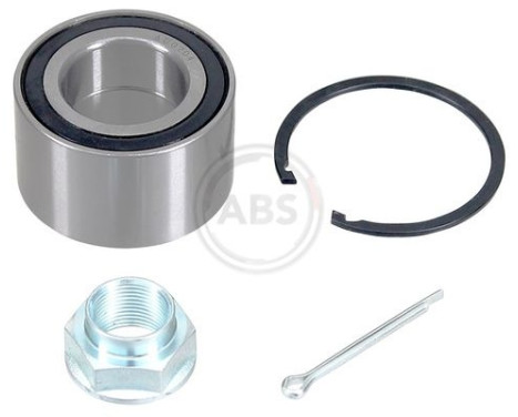 Wheel bearing 201173 ABS, Image 2